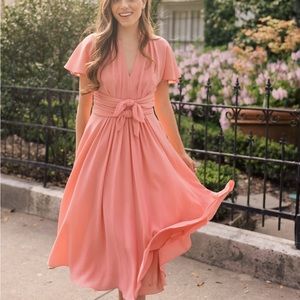 Gal Meets Glam Jane dress